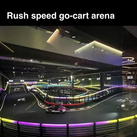 Διαμέρισμα Fantastic, Sea View Via Duchessa *