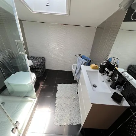 Διαμέρισμα Fantastic, Sea View Via Duchessa *