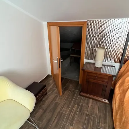 Apartment Fantastic, Sea View Via Duchessa *
