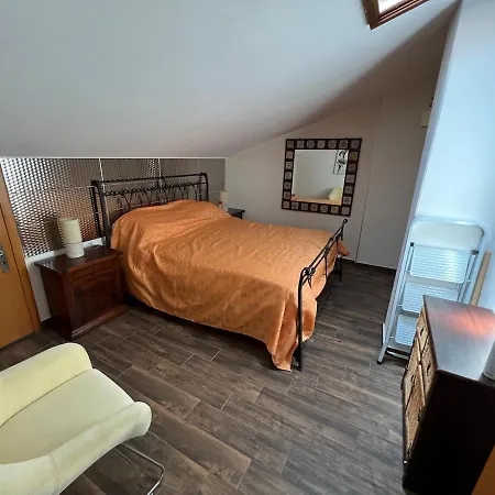 Fantastic, Sea View Via Duchessa