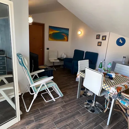 Fantastic, Sea View Via Duchessa *