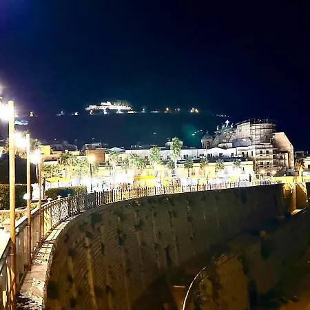 Fantastic, Sea View Via Duchessa *