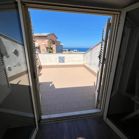 Fantastic, Sea View Via Duchessa * Castellammare del Golfo