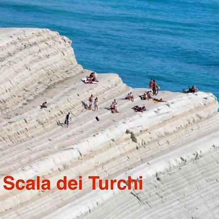Fantastic, Sea View Via Duchessa Διαμέρισμα Castellammare del Golfo