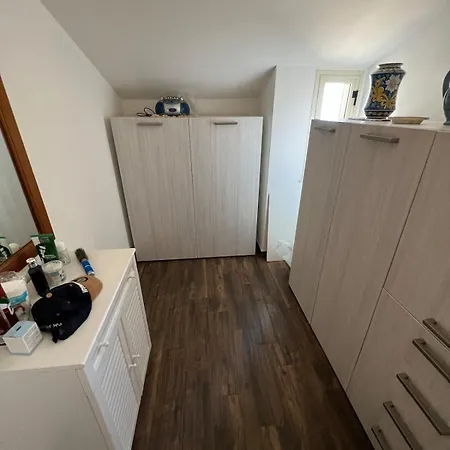 Fantastic, Sea View Via Duchessa Διαμέρισμα