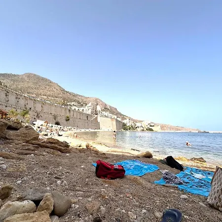 Fantastic, Sea View Via Duchessa Διαμέρισμα *