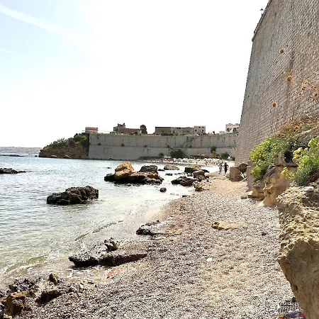 Fantastic, Sea View Via Duchessa *