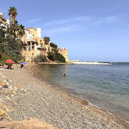 Fantastic, Sea View Via Duchessa Castellammare del Golfo