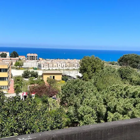 Fantastic, Sea View Via Duchessa * Castellammare del Golfo