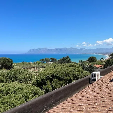 Fantastic, Sea View Via Duchessa