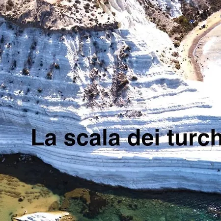 Fantastic, Sea View Via Duchessa Διαμέρισμα *