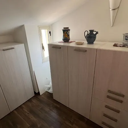 Διαμέρισμα Fantastic, Sea View Via Duchessa *