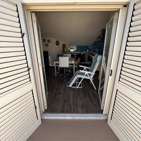 Fantastic, Sea View Via Duchessa Castellammare del Golfo