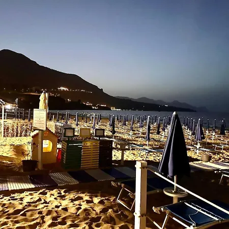 Fantastic, Sea View Via Duchessa