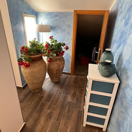 Fantastic, Sea View Via Duchessa Διαμέρισμα Castellammare del Golfo